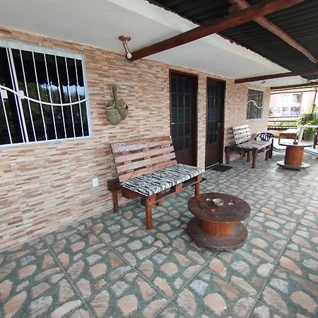 شقة Residencial Fran Chiattone ناتال المظهر الخارجي الصورة
