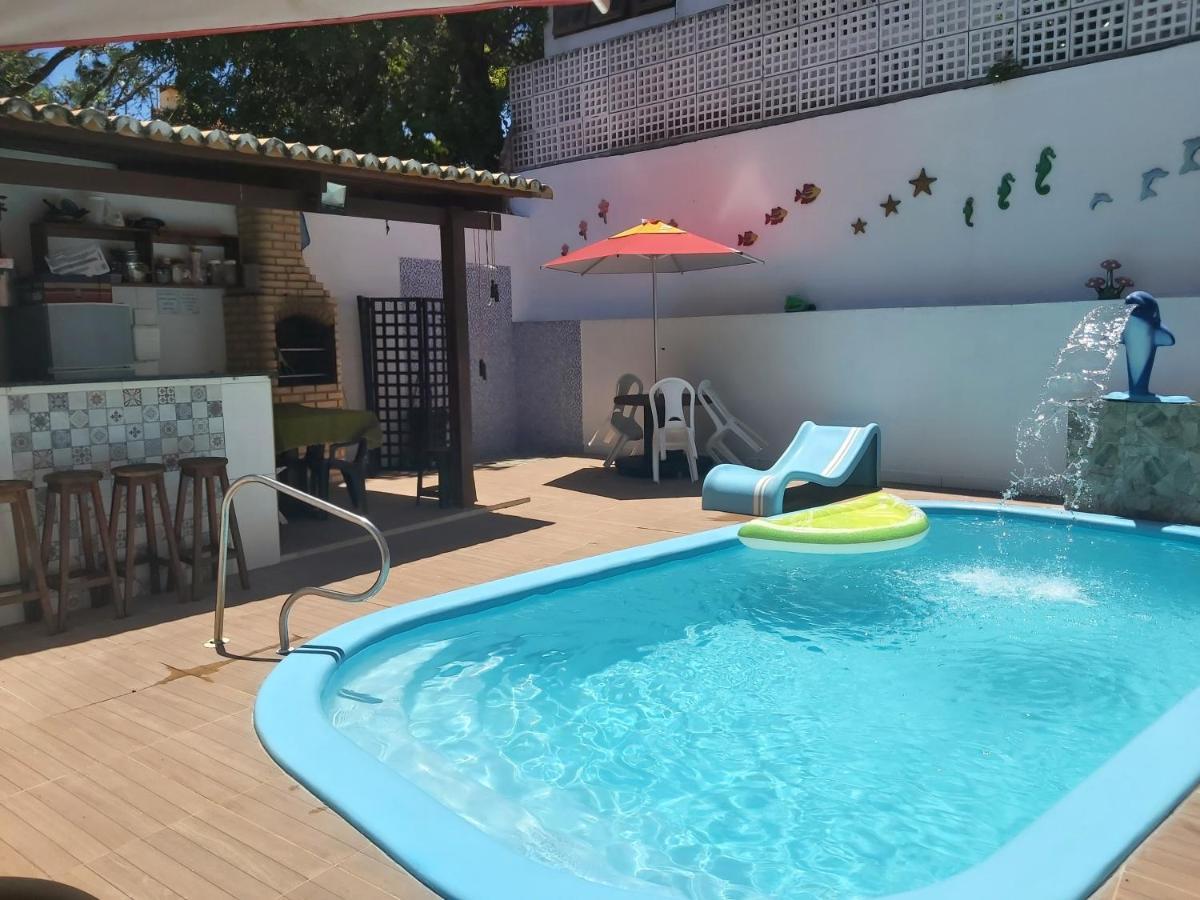 شقة Residencial Fran Chiattone ناتال المظهر الخارجي الصورة