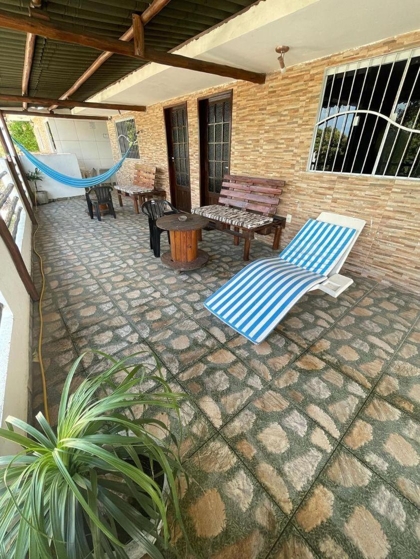 شقة Residencial Fran Chiattone ناتال المظهر الخارجي الصورة