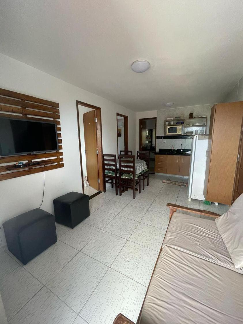 شقة Residencial Fran Chiattone ناتال المظهر الخارجي الصورة