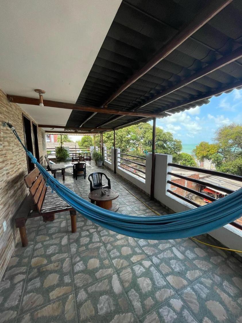 شقة Residencial Fran Chiattone ناتال المظهر الخارجي الصورة