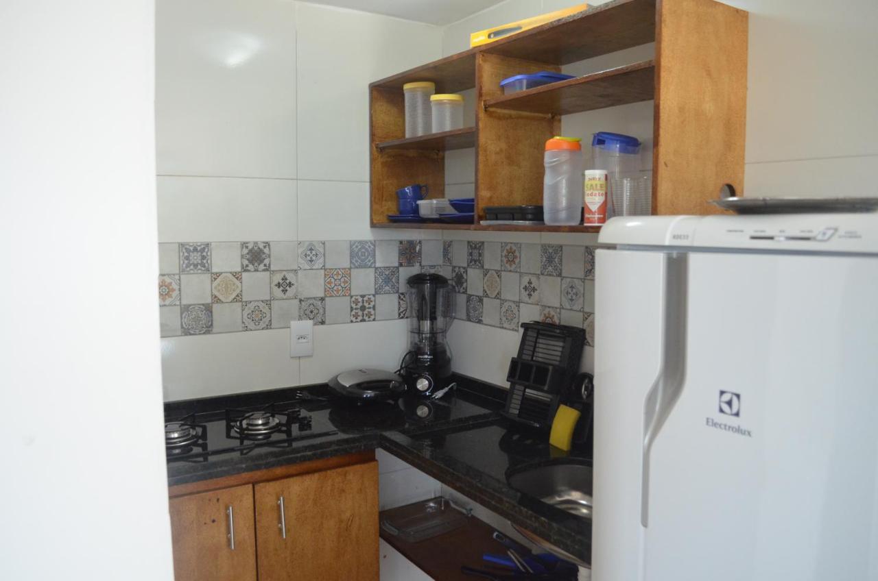 شقة Residencial Fran Chiattone ناتال المظهر الخارجي الصورة