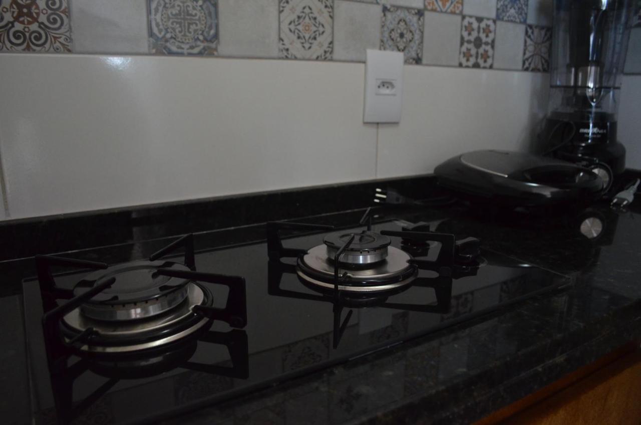 شقة Residencial Fran Chiattone ناتال المظهر الخارجي الصورة