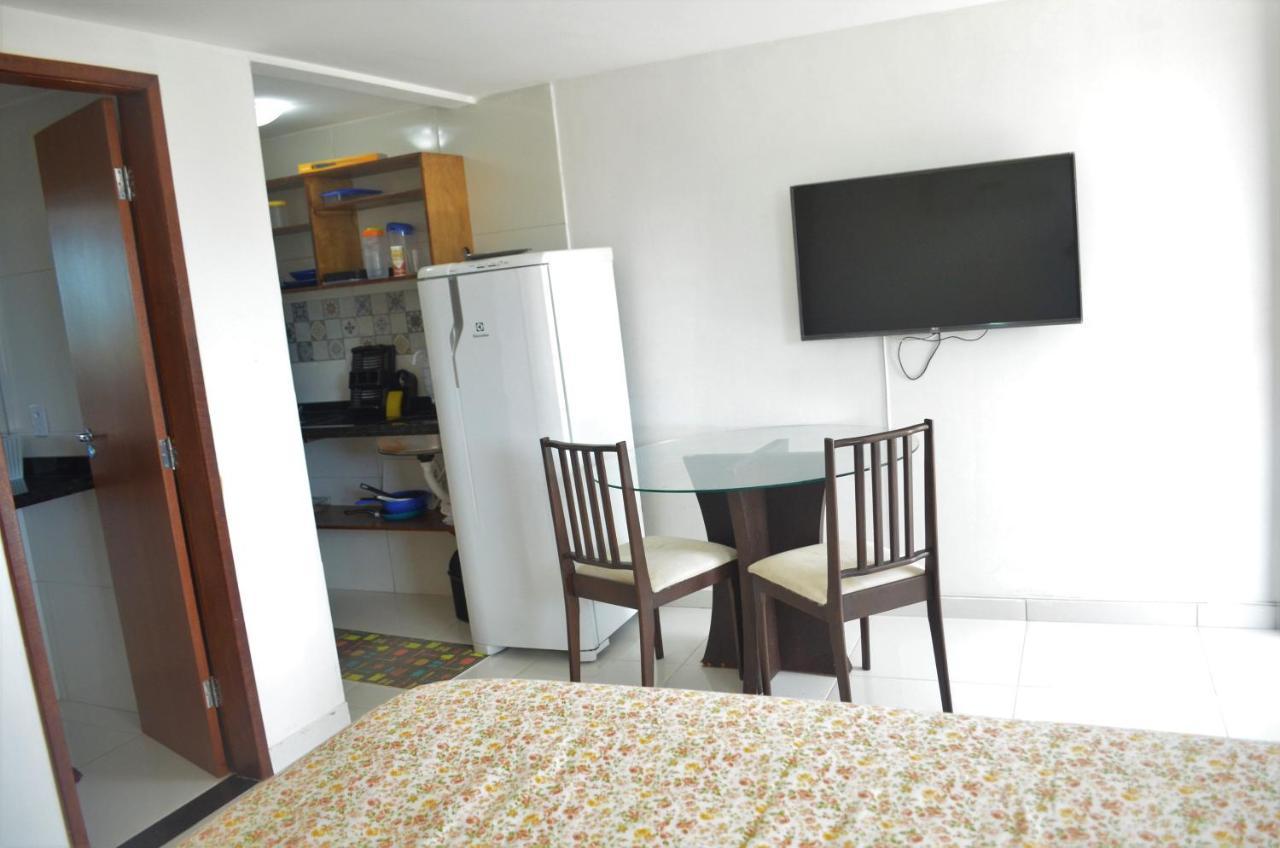شقة Residencial Fran Chiattone ناتال المظهر الخارجي الصورة