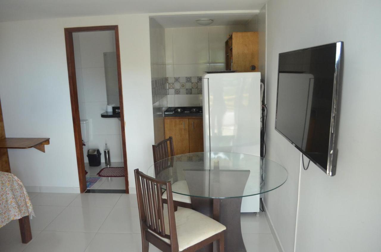 شقة Residencial Fran Chiattone ناتال المظهر الخارجي الصورة