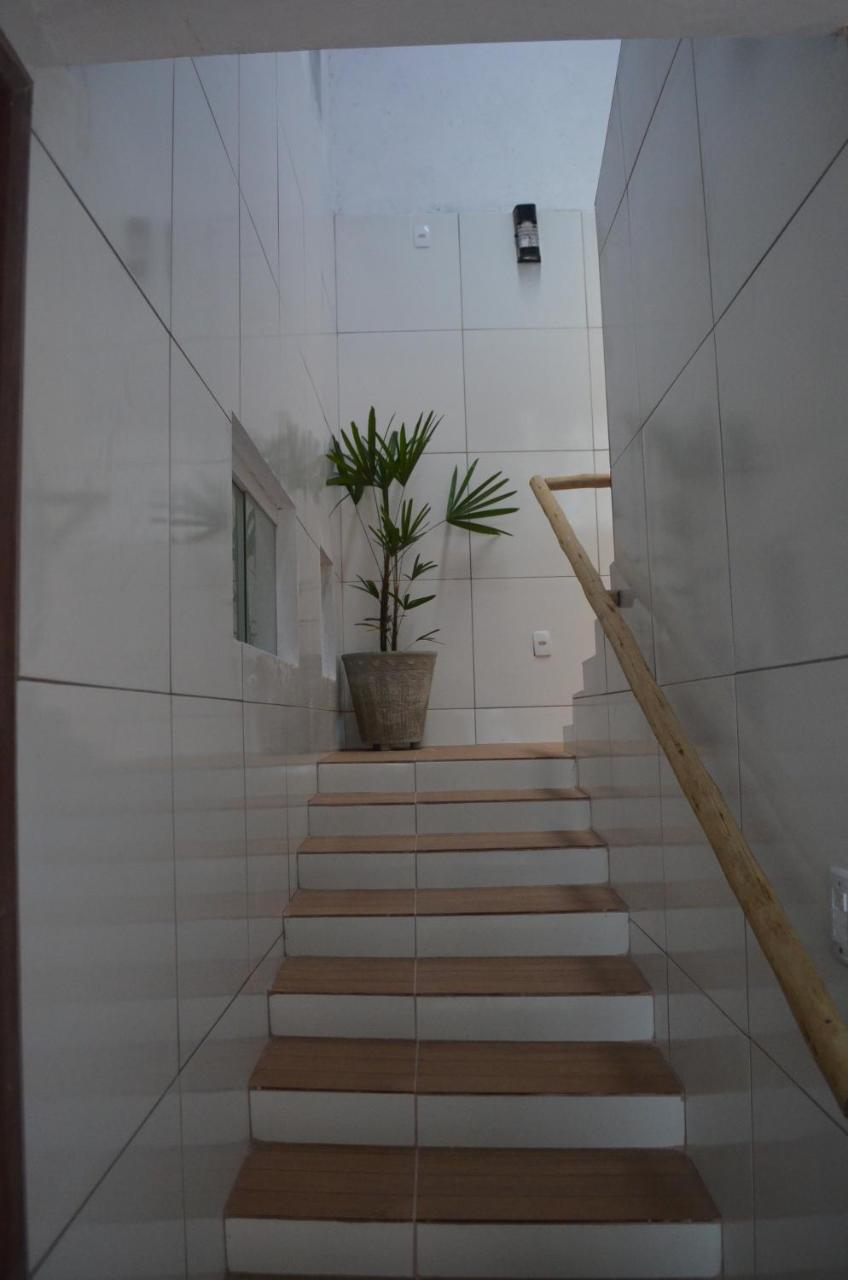 شقة Residencial Fran Chiattone ناتال المظهر الخارجي الصورة