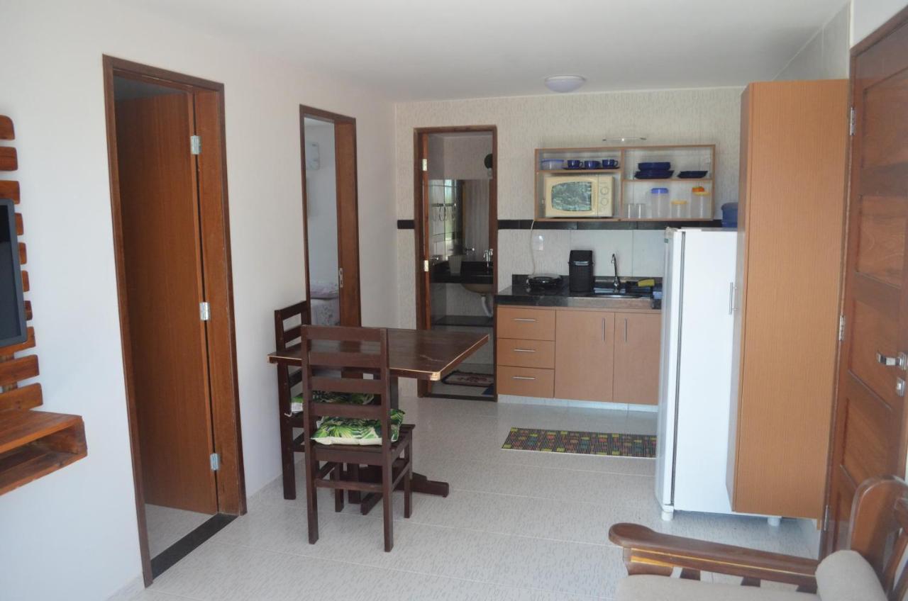 شقة Residencial Fran Chiattone ناتال المظهر الخارجي الصورة