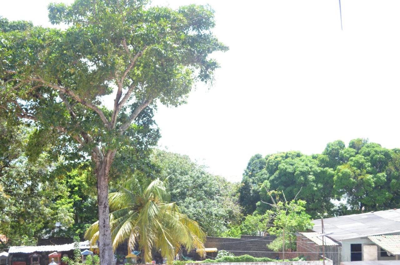 شقة Residencial Fran Chiattone ناتال المظهر الخارجي الصورة