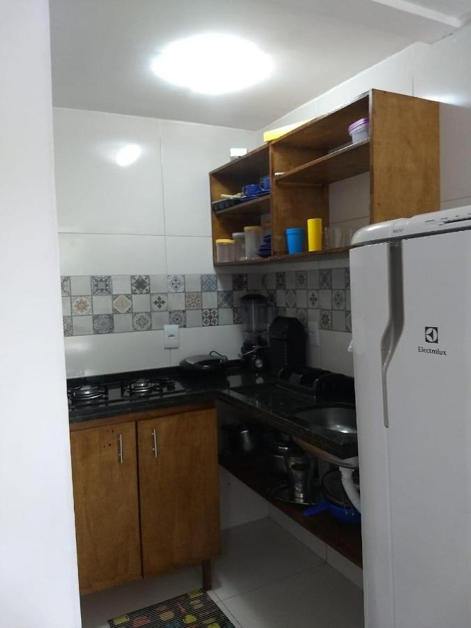 شقة Residencial Fran Chiattone ناتال المظهر الخارجي الصورة