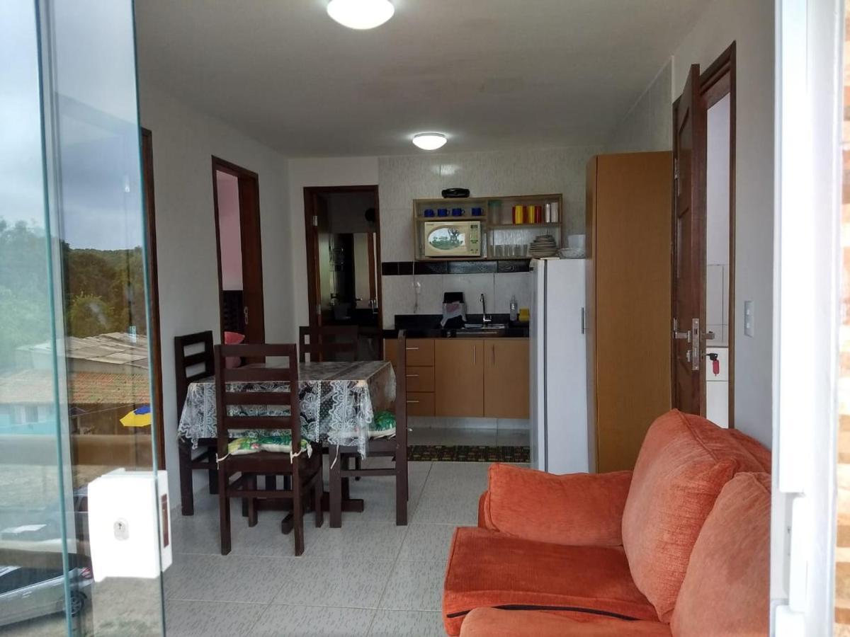 شقة Residencial Fran Chiattone ناتال المظهر الخارجي الصورة